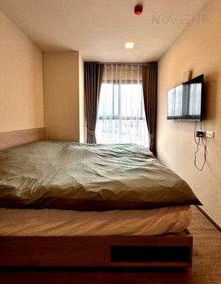 Condos for sale BTS On Nut : 📌 For Sell Condo NIA BY SANSIRI Building 1, Floor 10,2 bed room, Room size 51 sqm