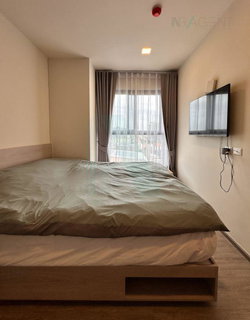 📌 For Sell Condo NIA BY SANSIRI Building 1, Floor 10,2 bed room, Room size 51 sqm