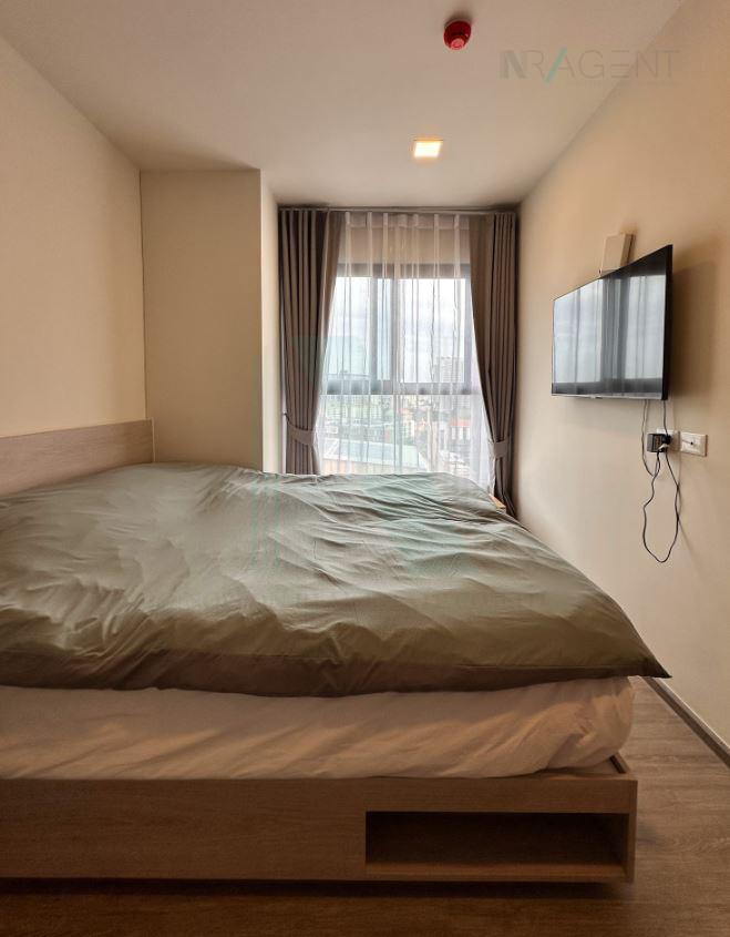 รูป 📌 ขายคอนโด เนีย บาย แสนสิริ อาคาร 1 ชั้น 10 2 ห้องนอน ขนาด 51 ตรม ใกล้ BTS พระโขนง - รูปที่ 1/8