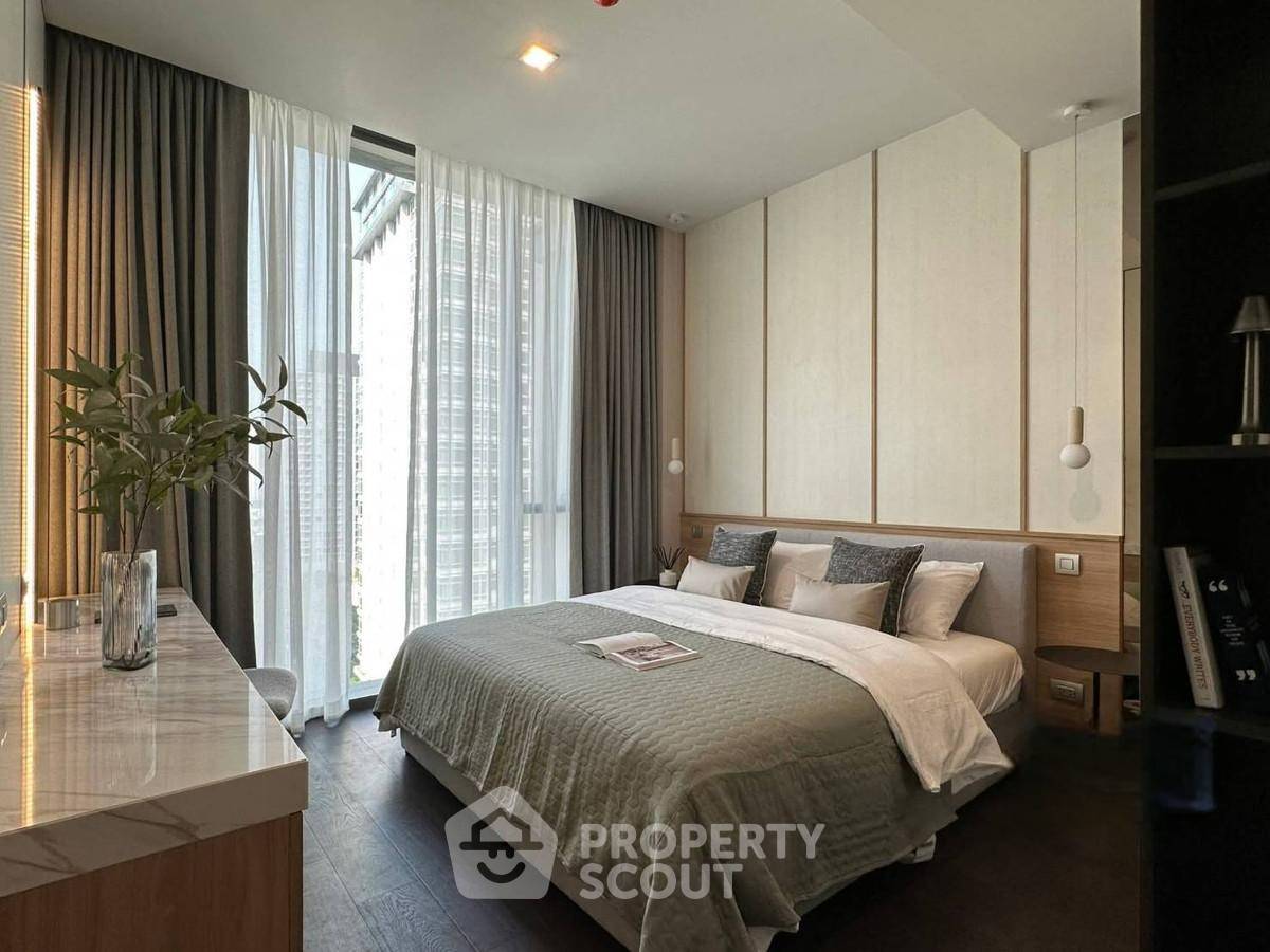 รูป คอนโด 1-ห้องนอน ที่ ลาวิค สุขุมวิท 57 ใกล้ BTS ทองหล่อ (ID 2751357) - รูปที่ 1/3