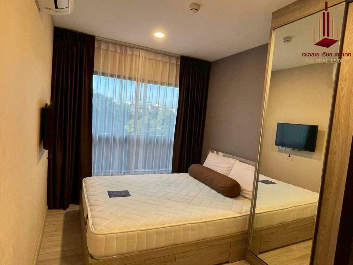 picture ✨ For Rent: Plum Condo Sukhumvit 97.1 Condo ✨   💰 Only 13,500 THB/month - 3/6