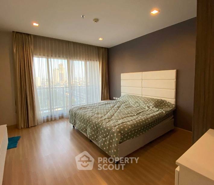 รูป คอนโด 2-ห้องนอน ที่ เออบาโน่ แอปโซลูท ใกล้ BTS กรุงธนบุรี (ID 2684592) - รูปที่ 2/4