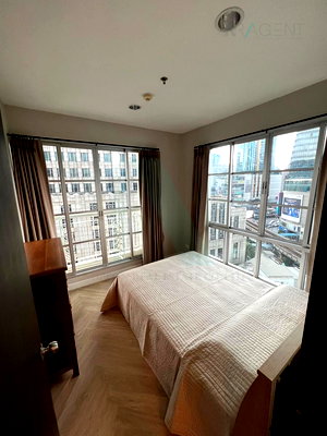 Condos for rent : 🎉 For Rent Condo CITI SMART CONDO Building 1, Floor 14,2 bed room, Room size 87 sqm