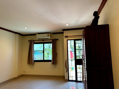 ทาวน์โฮม กรุงเทพมหานคร : ขายทาวน์เฮ้าส์ บ้านสดใส ปากซอย BTS พหลโยธิน 59