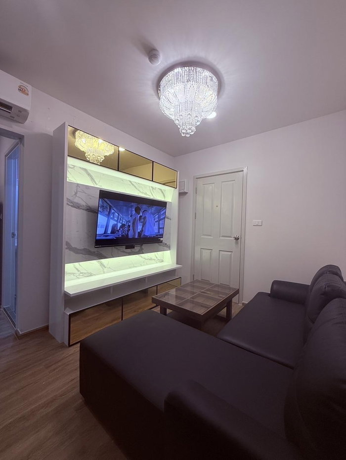 รูป #SC12724    📌  ให้เช่า | 🟦🟨ไฮ ไรส์ สุขุมวิท 101🟥🟩💬 𝑪𝒐𝒏𝒕𝒂𝒄𝒕 𝑳𝑰𝑵𝑬: @𝒔𝒆𝒄𝒓𝒆𝒕𝒑𝒓𝒐𝒑𝒆𝒓𝒕𝒚 🔥✨ - รูปที่ 6/6