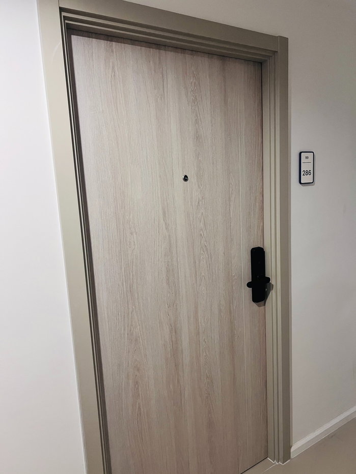 รูป ⚡️ให้เช่า⚡️ดีคอนโดแซนด์ – คอนโดใกล้เซ็นทรัลหาดใหญ่ ชั้น 2 เฟอร์ครบ พร้อมอยู่! #ซื้อตรงกับเซลล์แสนสิริ  - รูปที่ 8/16