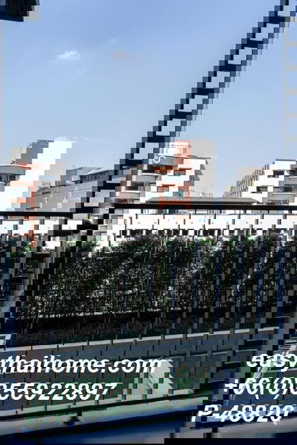 รูป P-48820 คอนโดหรูพร้อมอยู่! ไอดีโอ สุขุมวิท 93 ใกล้ BTS บางจาก! | Line Id: @easythaihome | 085-592-2897 - รูปที่ 9/14