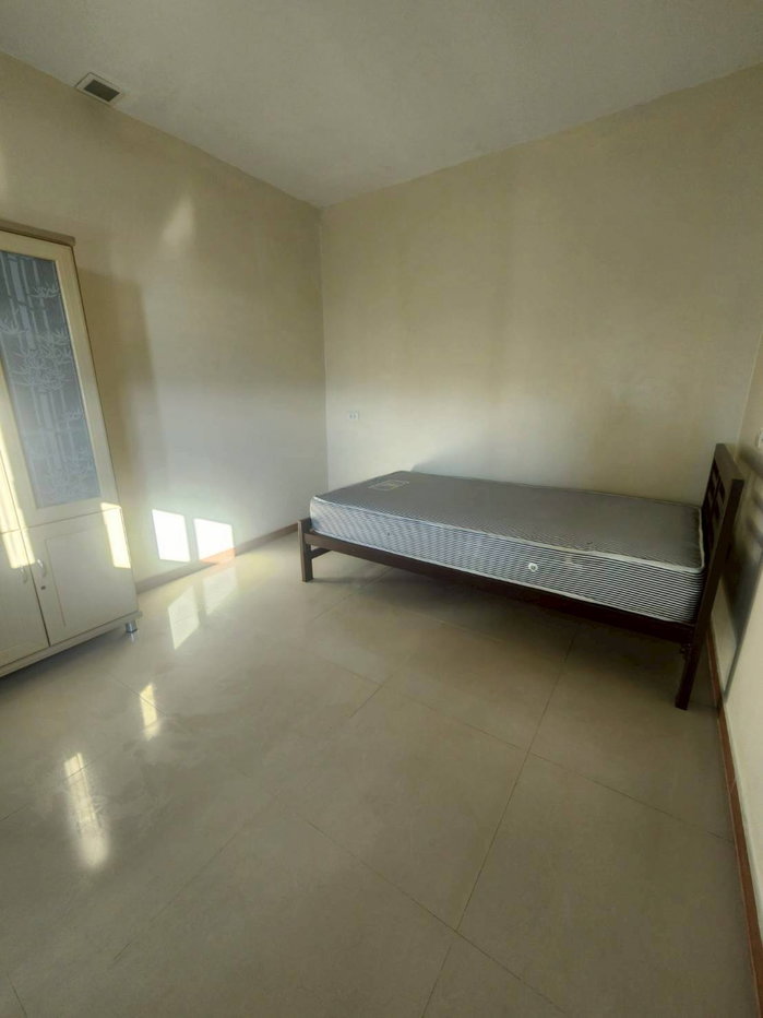 รูป ให้เช่าคอนโด The Parkland Bangna (76 ตร.ม.) 2 นอน 2 น้ำ พร้อมเข้าอยู่ - รูปที่ 4/8