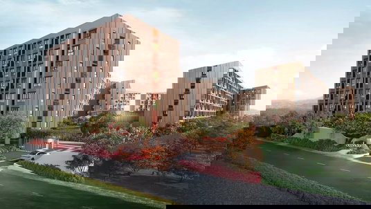 🏡 คอนโด 2 ห้องนอน 2 ห้องน้ำ ใจกลางกะทู้ เพียง 4 ล้านบาท 🔥