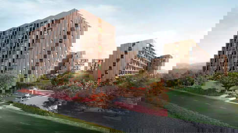 🏡 คอนโด 2 ห้องนอน 2 ห้องน้ำ ใจกลางกะทู้ เพียง 4 ล้านบาท 🔥