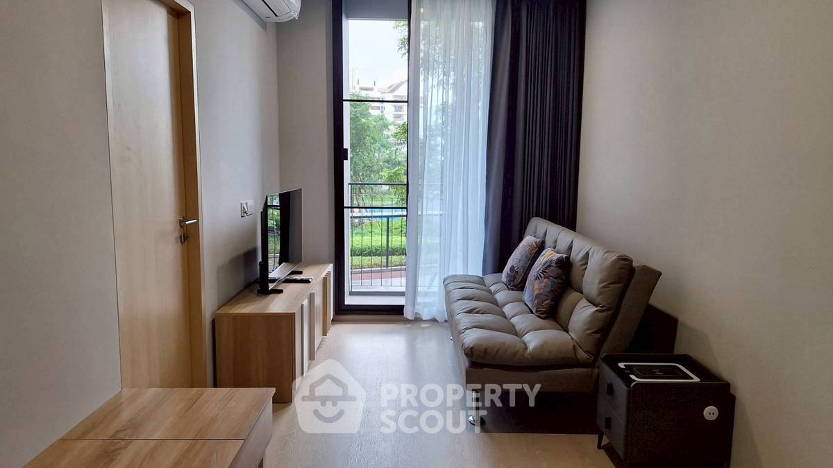 รูป คอนโด 1-ห้องนอน ที่ สกายไรส์ อเวนิว สุขุมวิท 64 ใกล้ BTS ปุณณวิถี (ID 2772277) - รูปที่ 4/10