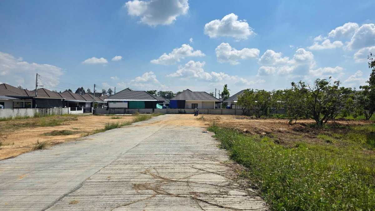 picture Land for sale in Saraphi, Chiang Mai. - 2/3