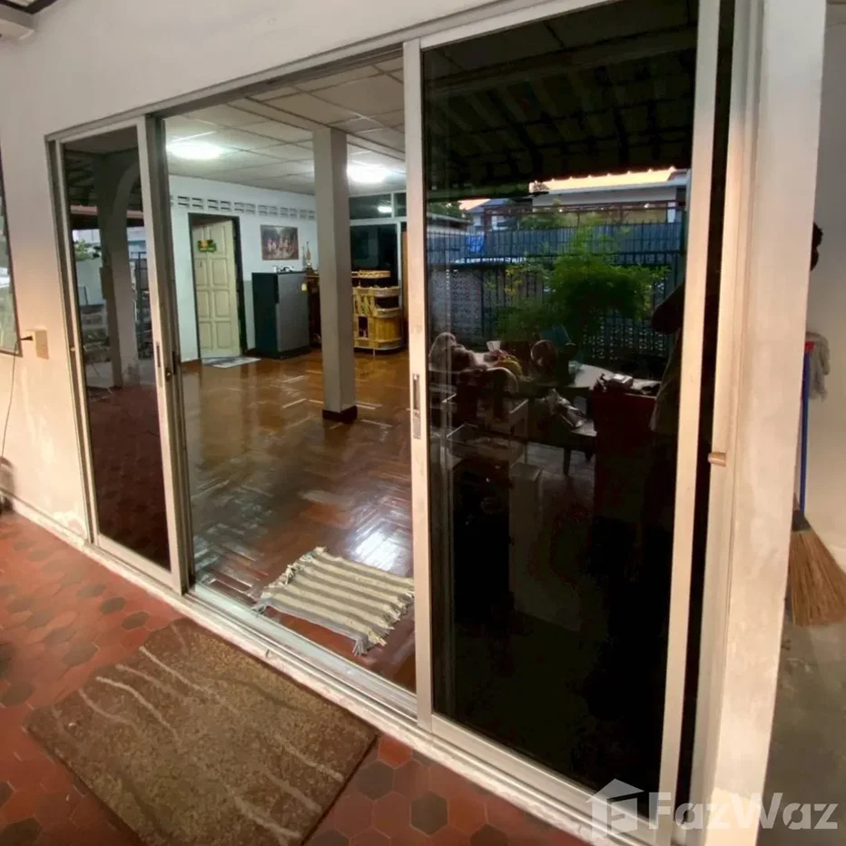 รูป ขาย บ้านเดี่ยว 4 ห้องนอน ใน สามเสนนอก, กรุงเทพมหานคร 6154015 - รูปที่ 7/23