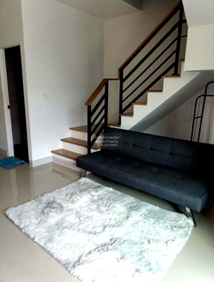 Townhouses for rent Rangsit Khlong Nung : For Rent Townhouse/Townhome  , Pleno Phaholyothin-Rangsit , Khlong Nueng , khlong Luang , Pathum Thani , CX-115421 ✅ Live chat with us ADD LINE @connexproperty ✅