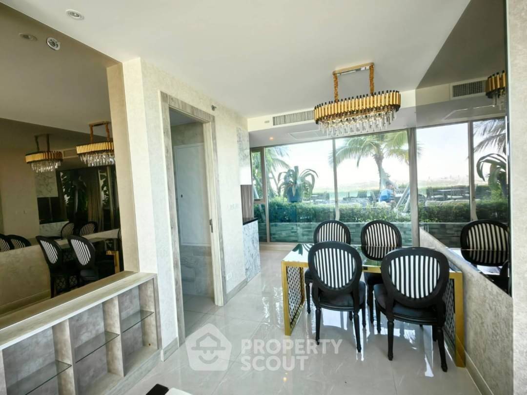 รูป คอนโด 1-ห้องนอน ที่ เดอะ ริเวียร่า โมนาโค ใกล้ เมืองพัทยา (ID 1515859) - รูปที่ 1/16
