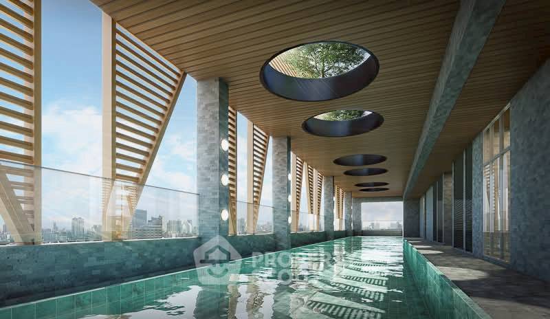 picture 1-BR Condo at Noble State 39 near BTS Phrom Phong (ID 2772974) - 3/12
