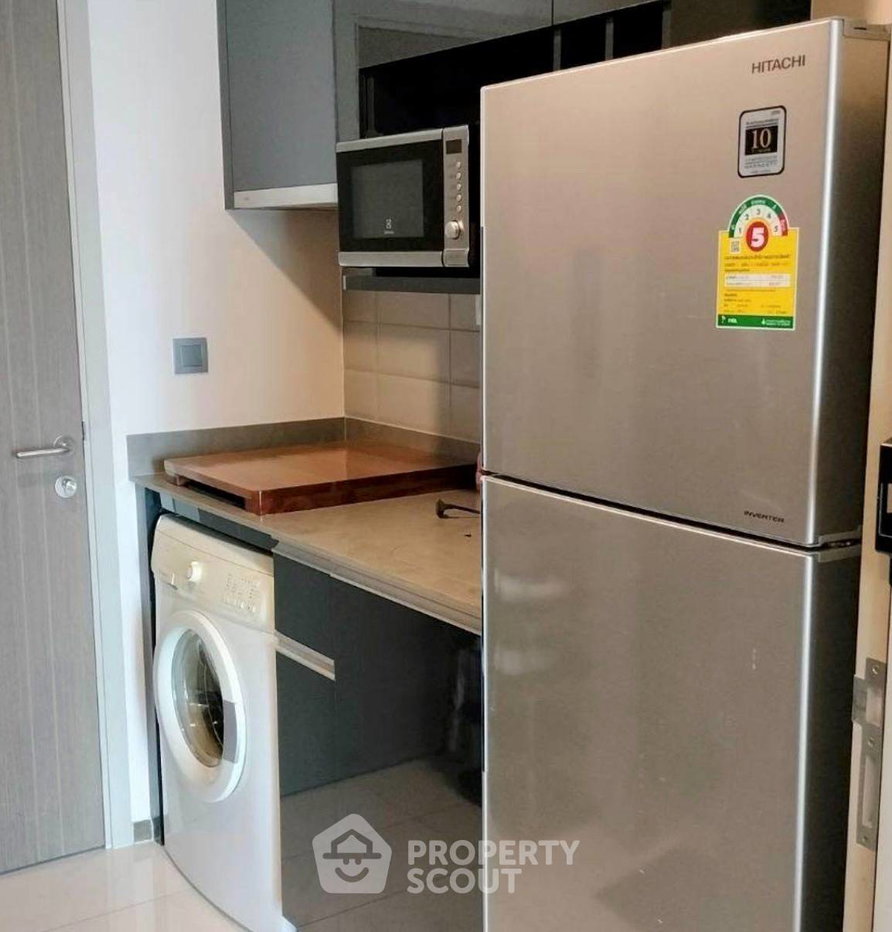 รูป คอนโด 1-ห้องนอน ที่ ไอดีโอ คิว สยาม - ราชเทวี ใกล้ BTS ราชเทวี (ID 2353453) - รูปที่ 5/5