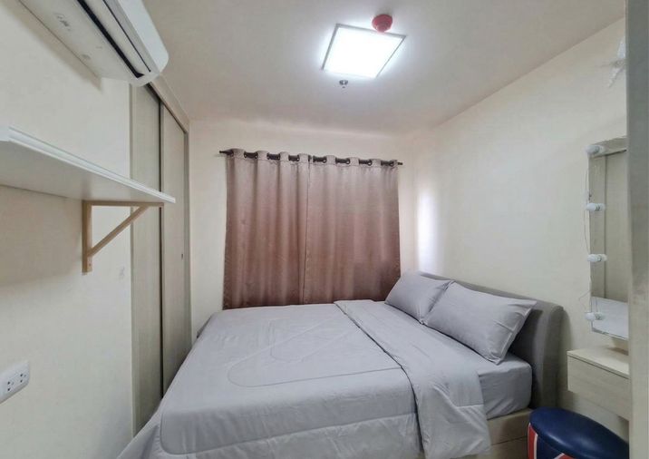 🏙️ คอนโด แอสปาย รัตนาธิเบศร์ 2 เพียง 1.499 ล้าน 📍MRT บางกระสอ