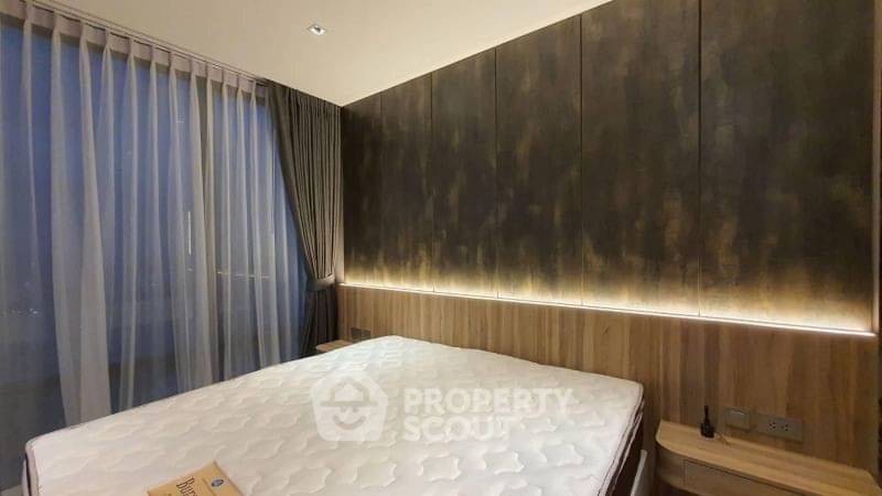 รูป คอนโด 2-ห้องนอน ที่ แอชตัน สีลม ใกล้ BTS ช่องนนทรี (ID 1476730) - รูปที่ 9/10