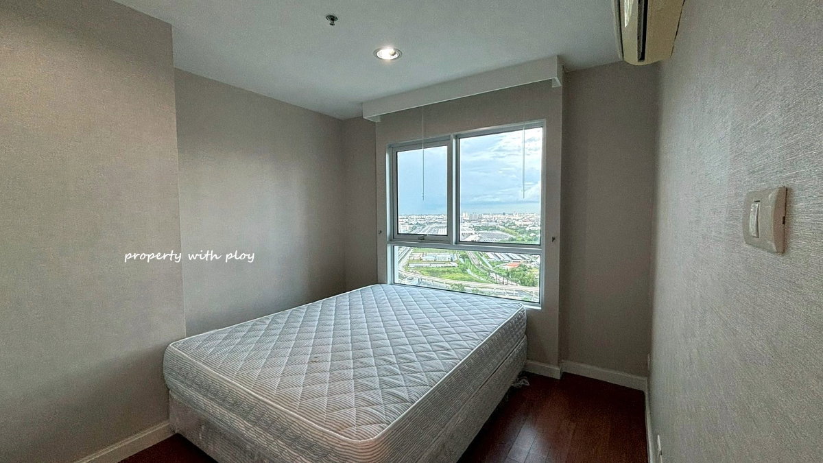 รูป ให้เช่าคอนโด เบลล์ แกรนด์ พระราม9 (วิวไม่บัง) ห้องสวย 3นอน - รูปที่ 6/18