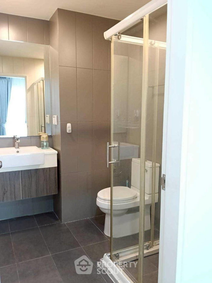 รูป คอนโด 1-ห้องนอน ที่ เซนทริค ห้วยขวาง สเตชั่น ใกล้ MRT ห้วยขวาง (ID 2632234) - รูปที่ 3/3