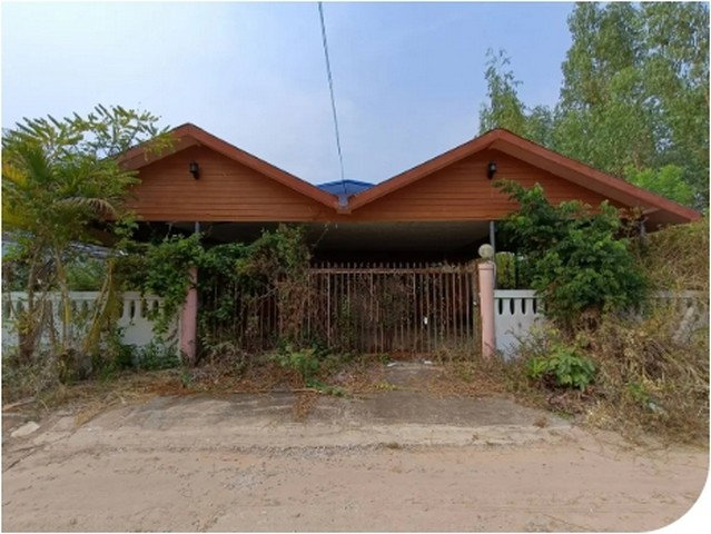 รูป BP00406 ขายบ้านเดี่ยว ตำบล บ้านไผ่ อำเภอ บ้านไผ่ จังหวัด ขอนแก่น - รูปที่ 5/8
