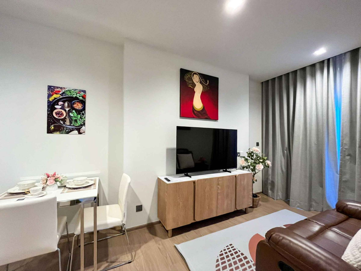 รูป คอนโดใหม่ให้เช่า – เมคิน เฮ้าส์ โดยแสนสิริ ติดเซ็นทรัลเชียงใหม่ - รูปที่ 5/20