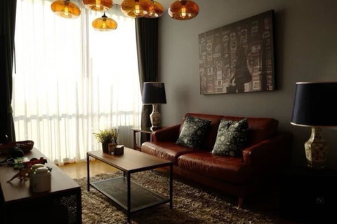 รูปภาพ Noble Revo                 Silom