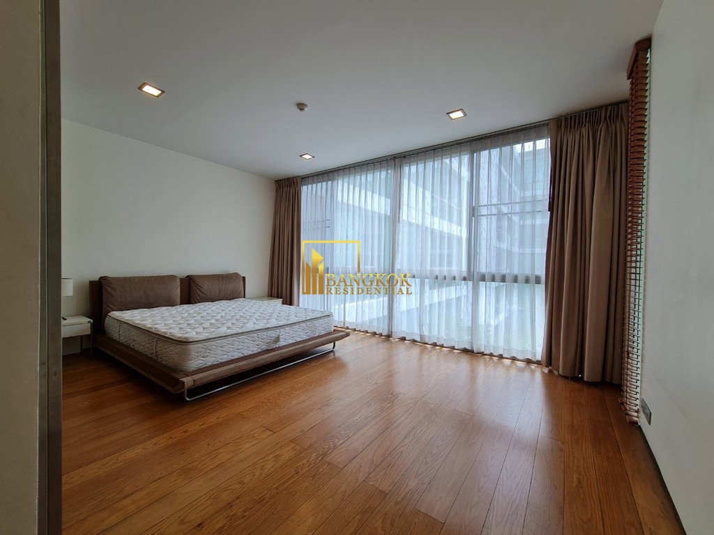picture Ficus Lane | Impressive 3 Bedroom Condo in Phra Khanong - BR15945CD - 18/36
