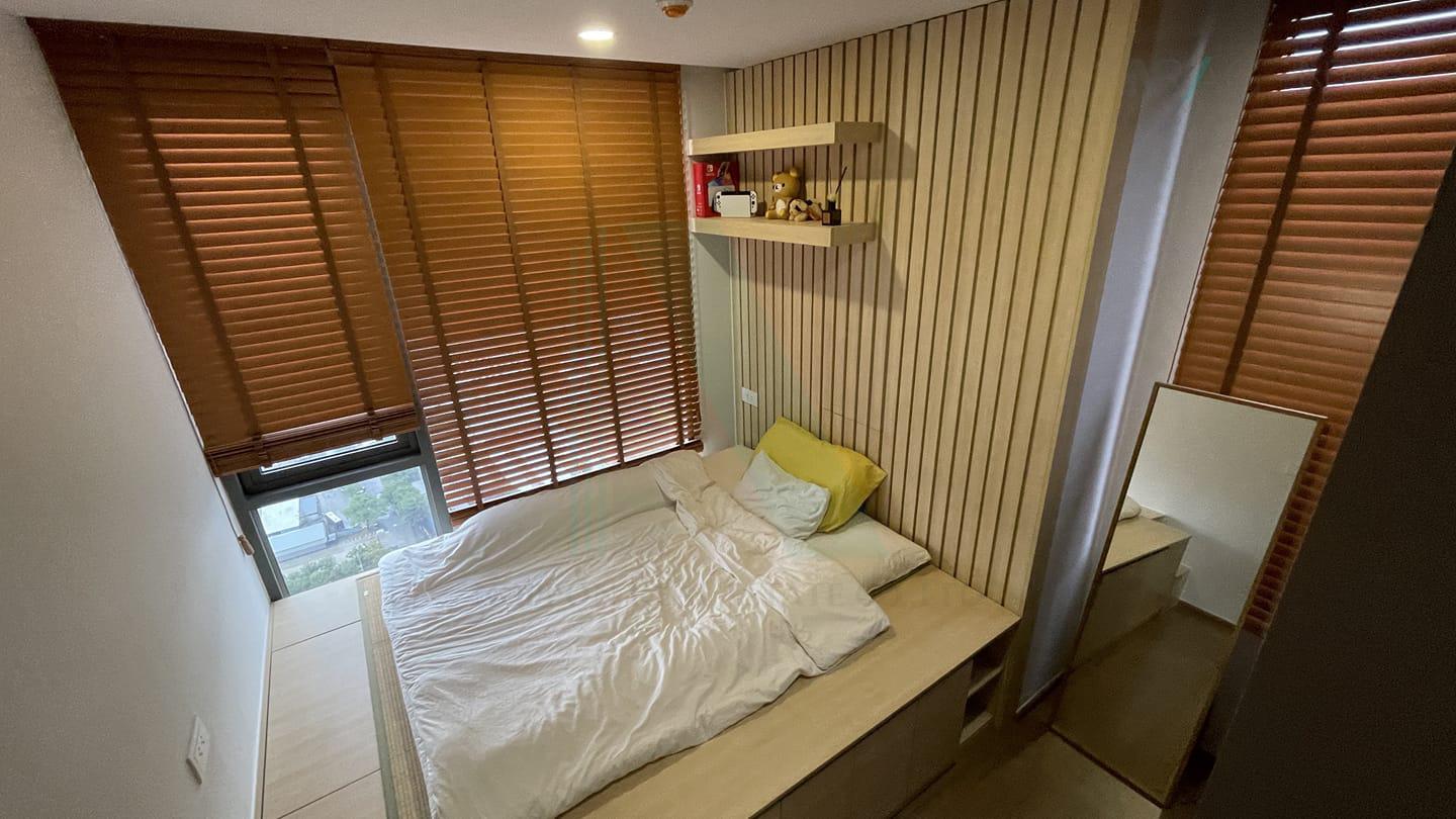 รูป 📌 ขายคอนโด คลาวด์ ทองหล่อ-เพชรบุรี อาคาร 1 ชั้น 34 1 ห้องนอน ขนาด 38 ตรม ใกล้ ใกล้ MRT เพชรบุรี - รูปที่ 4/8