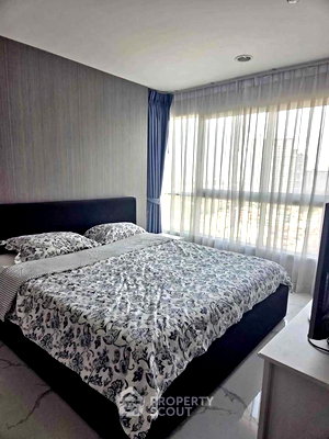 Condos for rent : 2-BR Condo at Diamond Sukhumvit near BTS On Nut (ID 2582100)