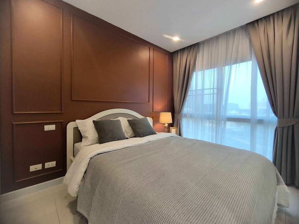 รูป 1 Bedroom Condo for Sale The Gallery Jomtien Pattaya - รูปที่ 11/18