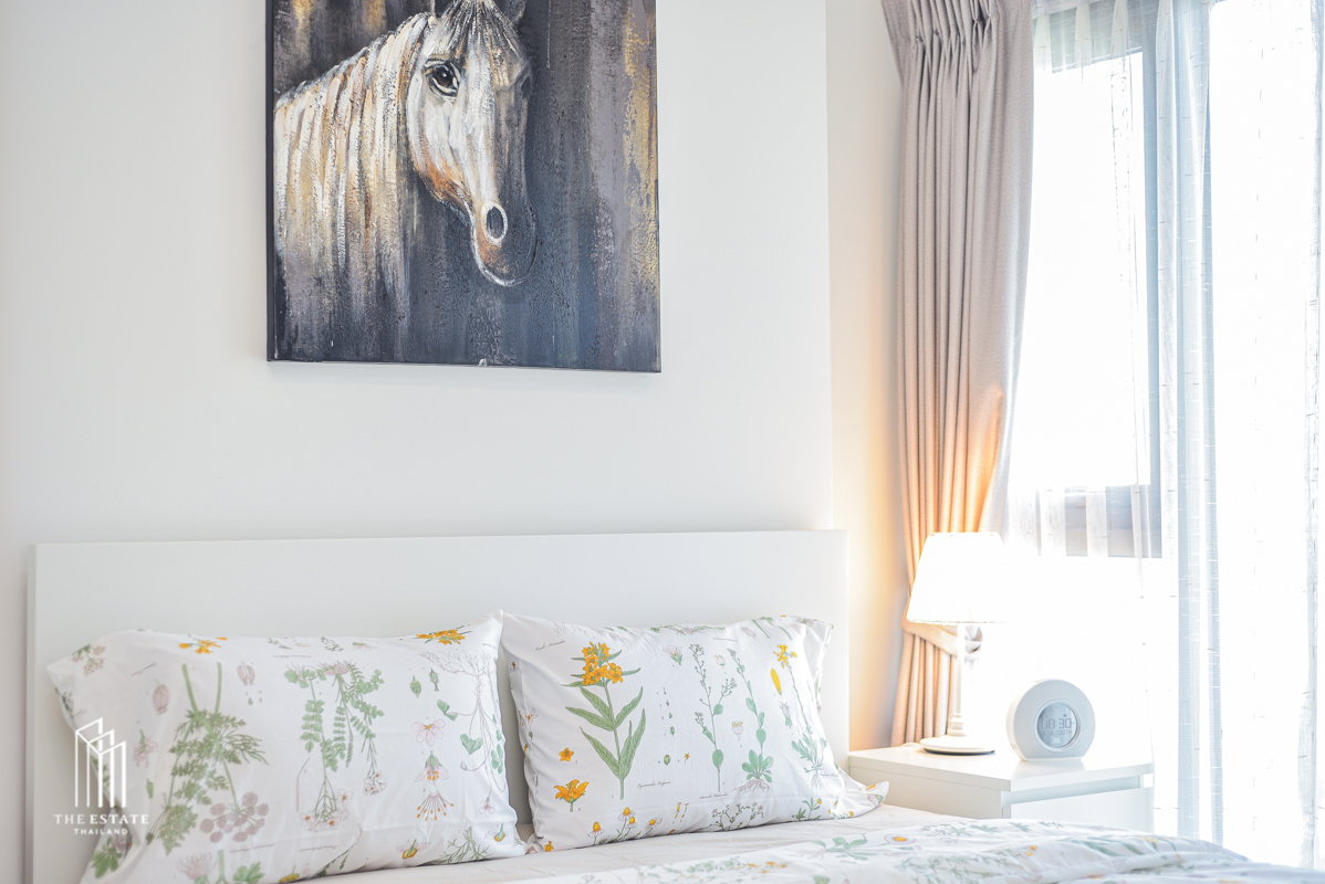 รูป For sale Whizdom Connect ชั้นสูง วิวเมืองกรุงเทพฯ  แต่งสวยพร้อมเฟอร์นิเจอร์และเครื่องใช้ไฟฟ้า@4.35 MB - รูปที่ 13/16