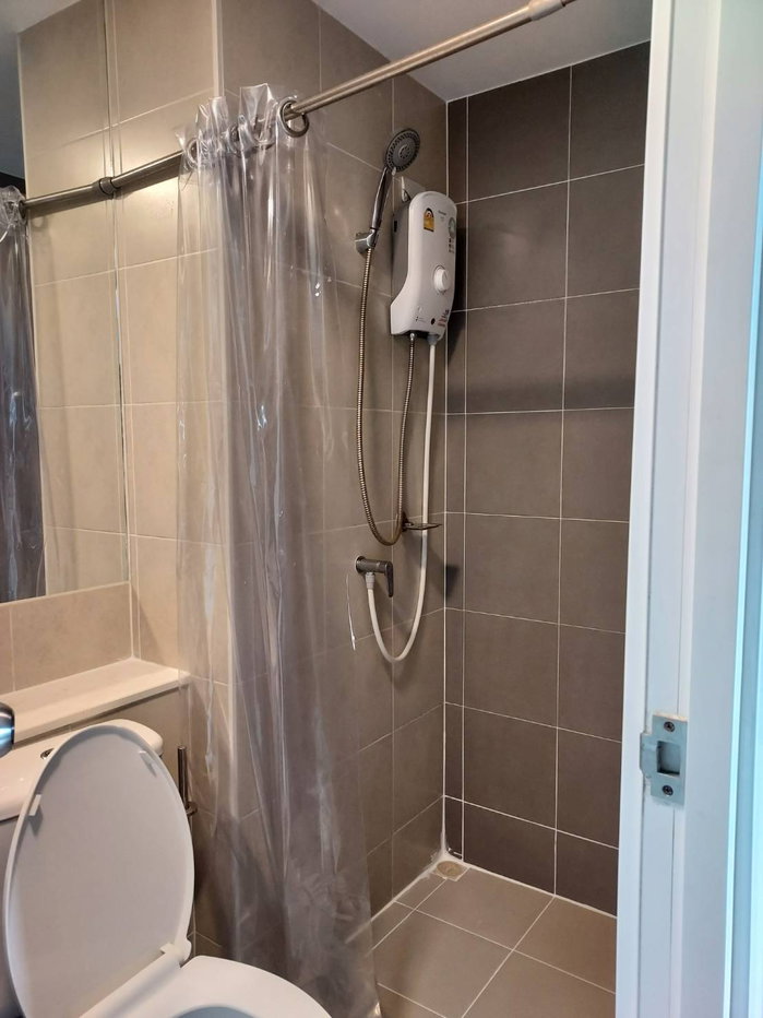 รูป ห้องให้เช่า 8,500 ***ด่วน*** เฟอร์นิเจอร์ครบ เครื่องใช้ไฟฟ้าครบ - รูปที่ 9/22