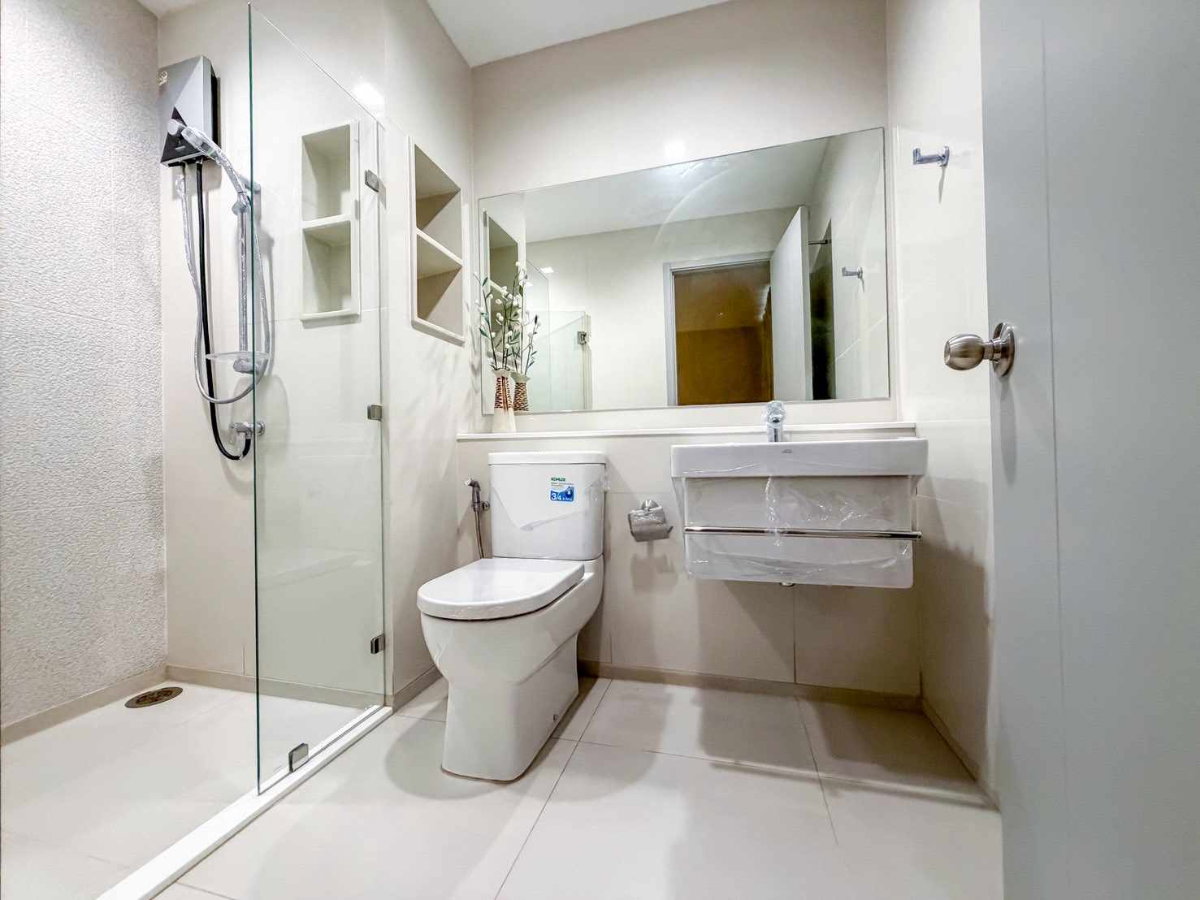 รูป ห้องว่าง🙋🏼💎🙋🏼💥แอดไลน์นัดดูห้องได้เลย📲ไลฟ์ สุขุมวิท 62 - รูปที่ 3/10