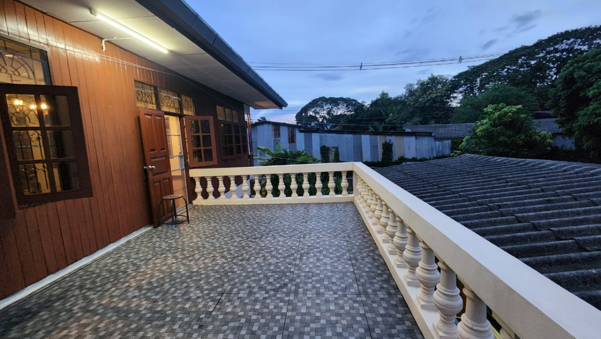 รูป ขายบ้านเดี่ยว 2 ชั้น เชียงใหม่ - รูปที่ 17/25