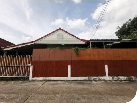 FOR SALE  HOUSE PROPERTY  1904000 BAHT.