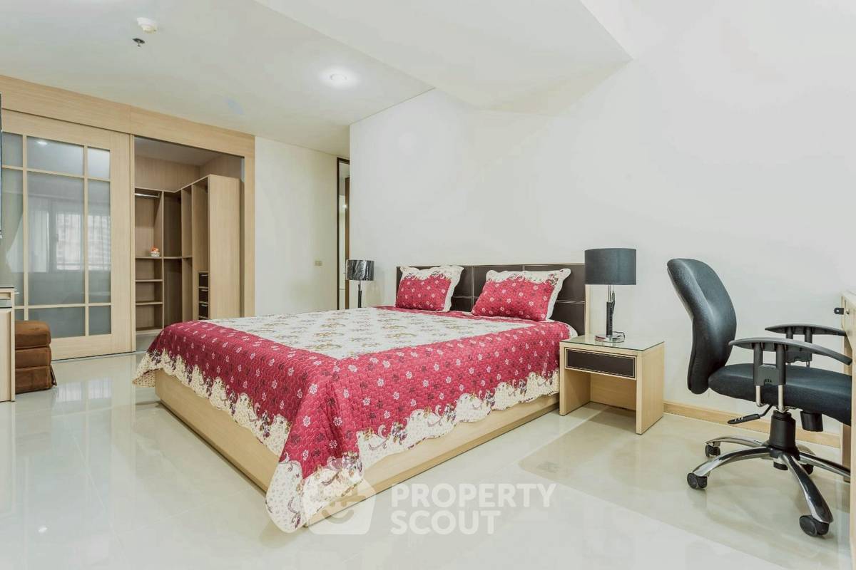 รูป คอนโด 3-ห้องนอน ที่ เดอะ เลคส์ กรุงเทพ ใกล้ BTS อโศก (ID 2725457) - รูปที่ 11/18