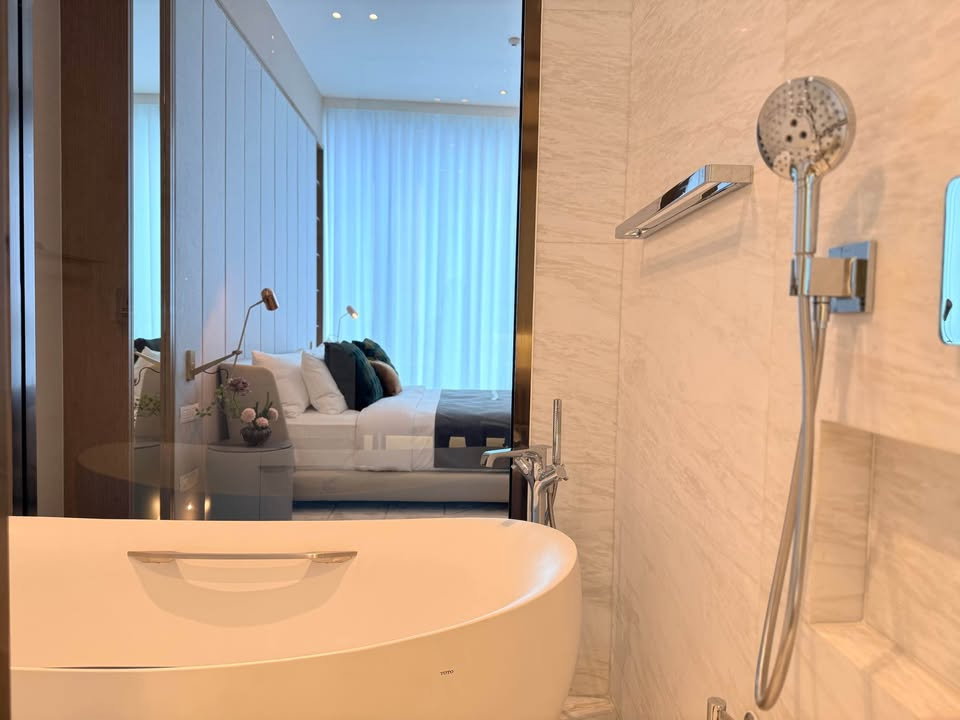 รูป RS5619 ขายคอนโด SCOPE Langsuan ใกล้ BTS ชิดลม - รูปที่ 13/15