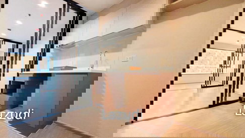 40.0 ตร.ม. 1 ห้องนอน 1 ห้องน้ำ คอนโดสำหรับ ขาย & เช่าใน ตลาดพลู