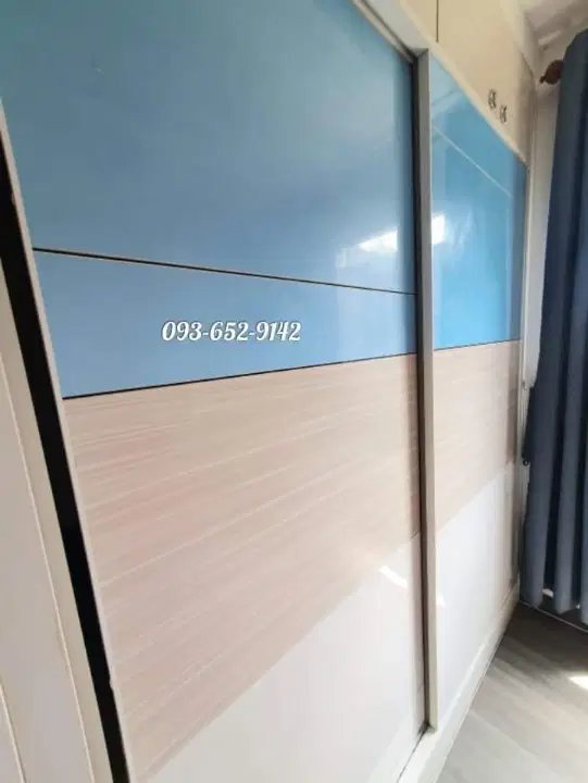 รูป 🌿🌿🌿 ให้เช่าคอนโด ออกัส เจริญกรุง 80 (( 30 ตรม / 8500 ต่อเดือน / ห้องสวยมาก / ถูกสุดในโครงการ )) ใกล้เอเชียทีค - รูปที่ 3/13