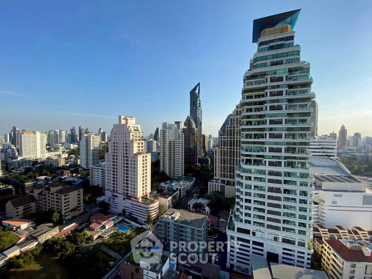 picture 1-BR Condo at Noble State 39 near BTS Phrom Phong (ID 2772974) - 12/12