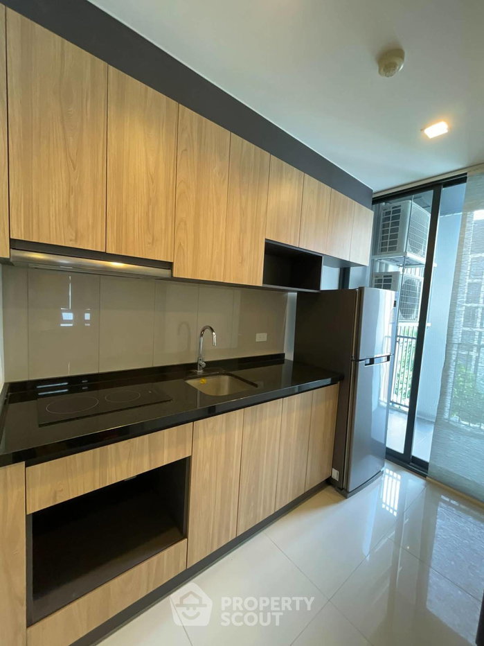 รูป คอนโด 1-ห้องนอน ที่ ฮาสุ เฮาส์ สุขุมวิท 77 ใกล้ BTS อ่อนนุช (ID 2774726) - รูปที่ 3/20