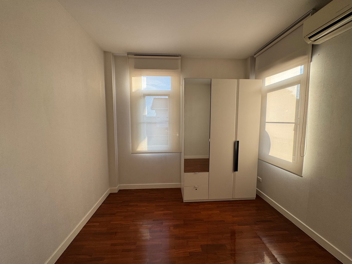 รูป 🔥🌴 บ้านสวยครบ จบในหลังเดียว! สไตล์สเปน เกษตร–นวมินทร์ 🌴🔥 - รูปที่ 25/38