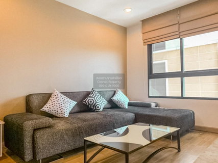 รูปภาพ 🔥🔥🔥 FOR RENT condo , Baan Navatara , Khlong Kum , Bung Kum , Bangkok , CX-80973 ✅ Live chat with us ADD LINE @connexproperty ✅ 🔥🔥🔥