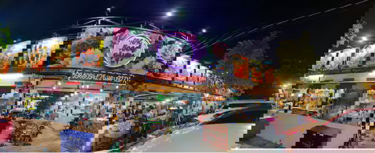 picture 300m to BTS Onnut | Free Netflix & wifi (500mb/500mb) My Condo Sukhumvit 81 - 25/25