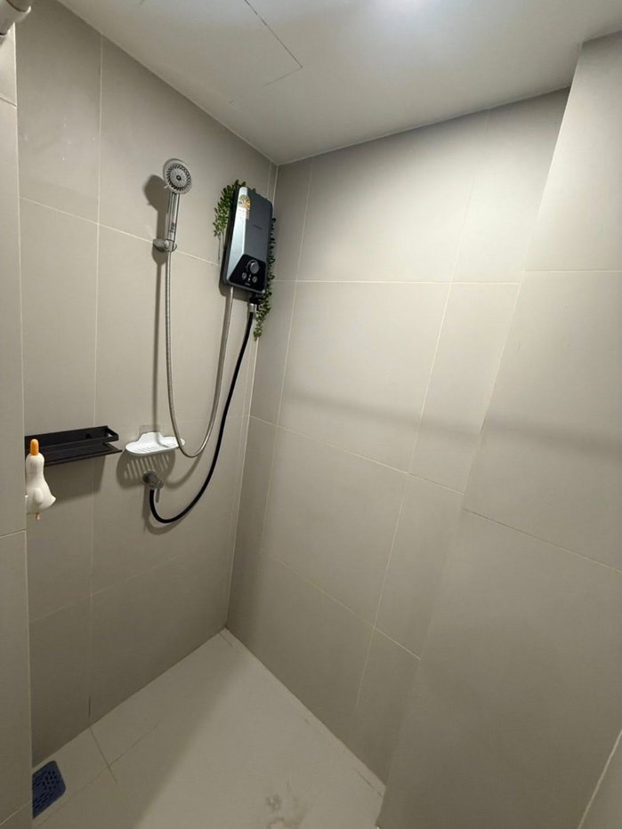 รูป 🏊 วิวสระน้ำ 2 ห้องนอน! Oneder Kaset | วันเดอร์ เกษตร ✨ ห้องกว้าง 35.65 ตร.ม. ✨ แต่งครบ พร้อมอยู่ 14,000.- 💎 - รูปที่ 7/10