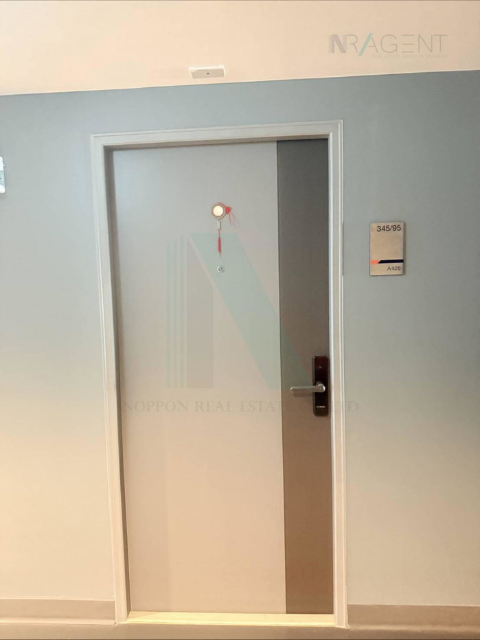 รูป ขายคอนโด ลุมพินี วิลล์ แจ้งวัฒนะ 10 อาคาร A ชั้น 4 1 ห้องนอน ขนาด 26.24 ตรม ใกล้ วัดหลักสี่ พระอารามหลวง - รูปที่ 8/8