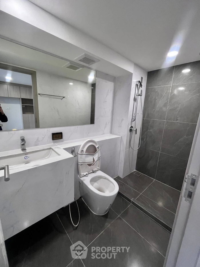 picture 1-BR Condo at Origin Plug & Play Srinakarin in Samrong Nuea (ID 2777017) - 4/12