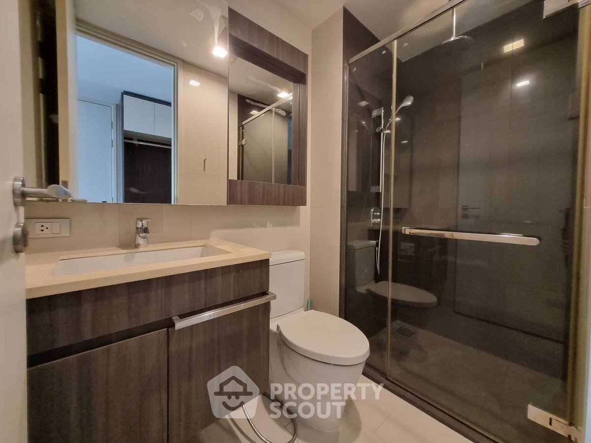 รูป คอนโด 1-ห้องนอน ที่ เวีย 49 ใกล้ BTS พร้อมพงษ์ (ID 2776223) - รูปที่ 10/14